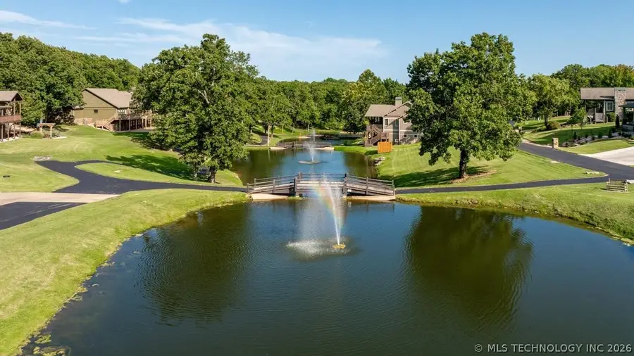 12 Upper Waterfall Road, Grove, OK 74344 - #3