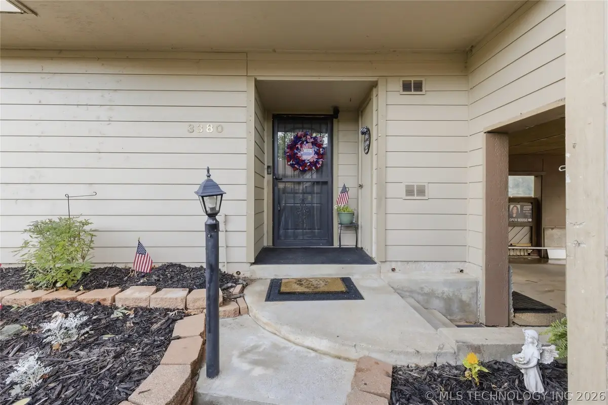 3380 W Washington Street #14, Broken Arrow, OK 74012 - #1