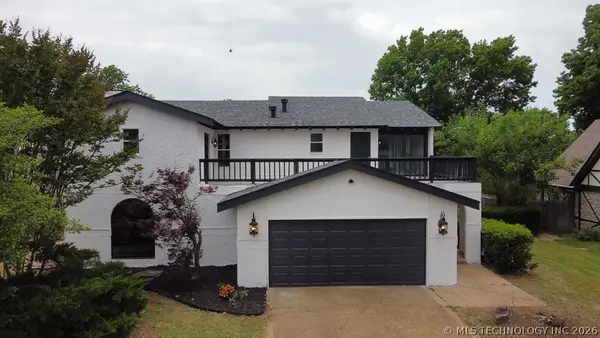 6228 S Pittsburg Avenue, Tulsa, OK 74136
