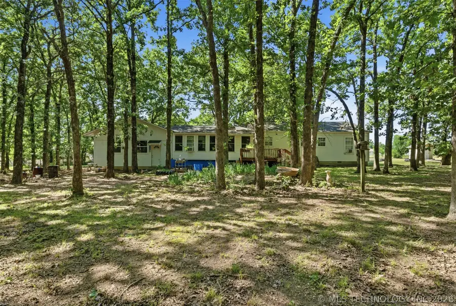 13360 S 254th East Avenue, Coweta, OK 74429 - #2