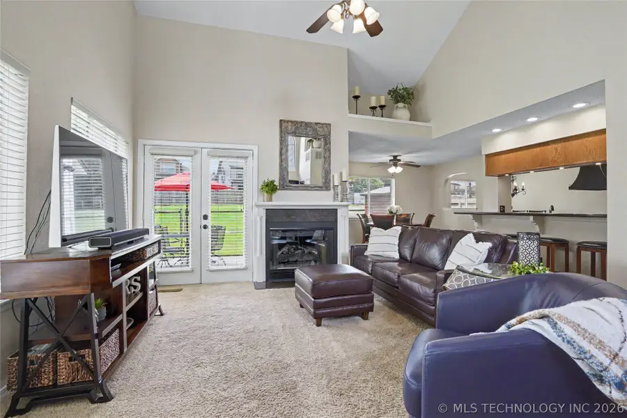 9229 S Fulton Avenue, Tulsa, OK 74137 - #3