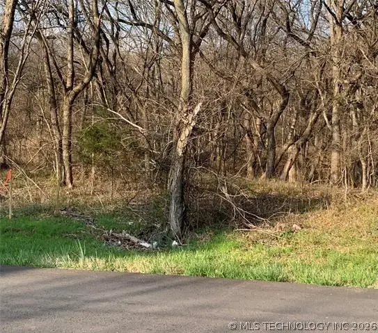 Address Withheld By Seller, Kellyville, OK 74039