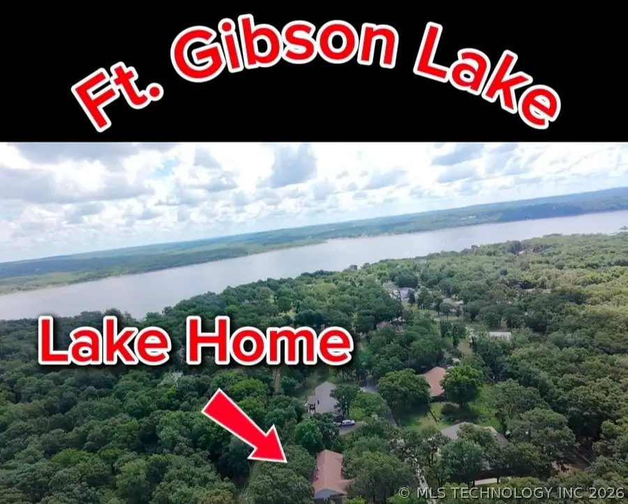 33591 Oak Park Drive, Wagoner, OK 74467 - #3
