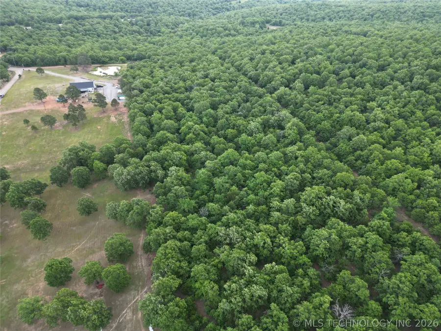 4260 Road S, West Haskell, OK 74432 - #2
