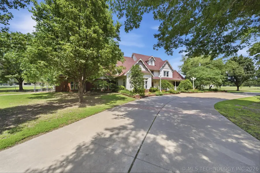 3100 E 26th S, Muskogee, OK 74403 - #3