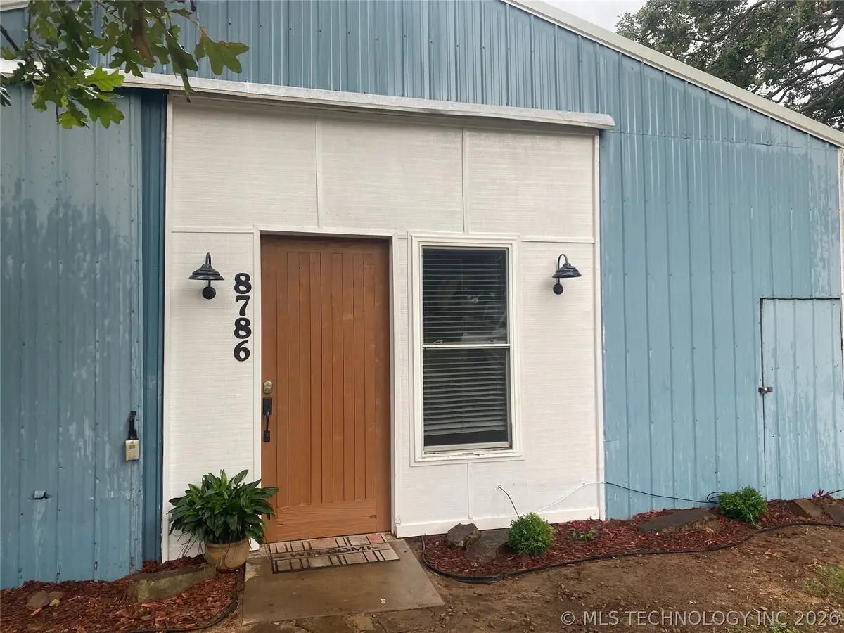 8786 Coconut Lane, Henryetta, OK 74437 - #1