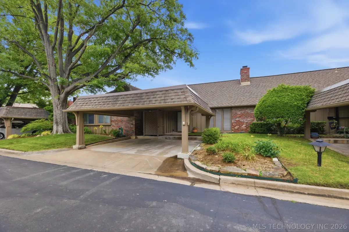 5206 S Harvard Avenue #105, Tulsa, OK 74135 - #1