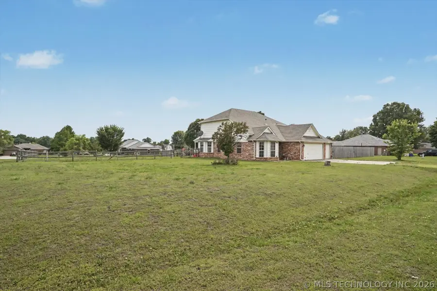 2652 Chute Drive, Oologah, OK 74053 - #3