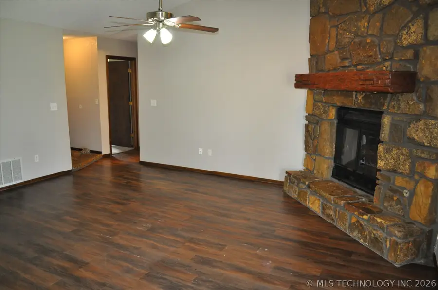 3522 S 150th East Avenue, Tulsa, OK 74134 - #2
