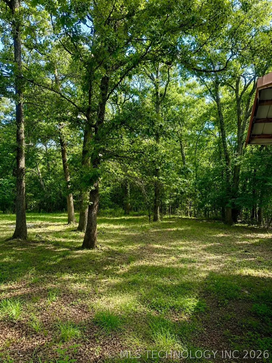 12091 N Lost City Road, Hulbert, OK 74441 - #3