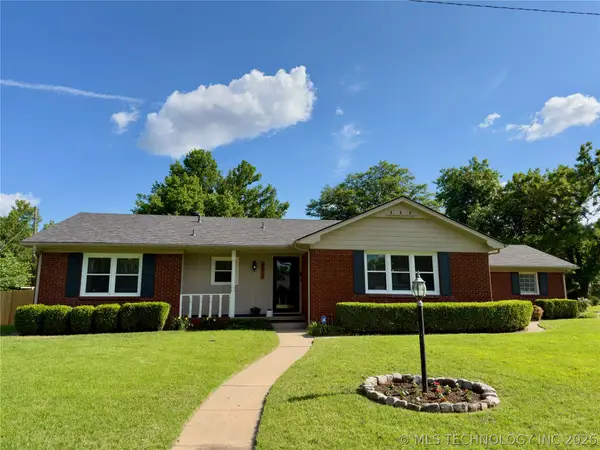 4610 E 55th Street, Tulsa, OK 74107