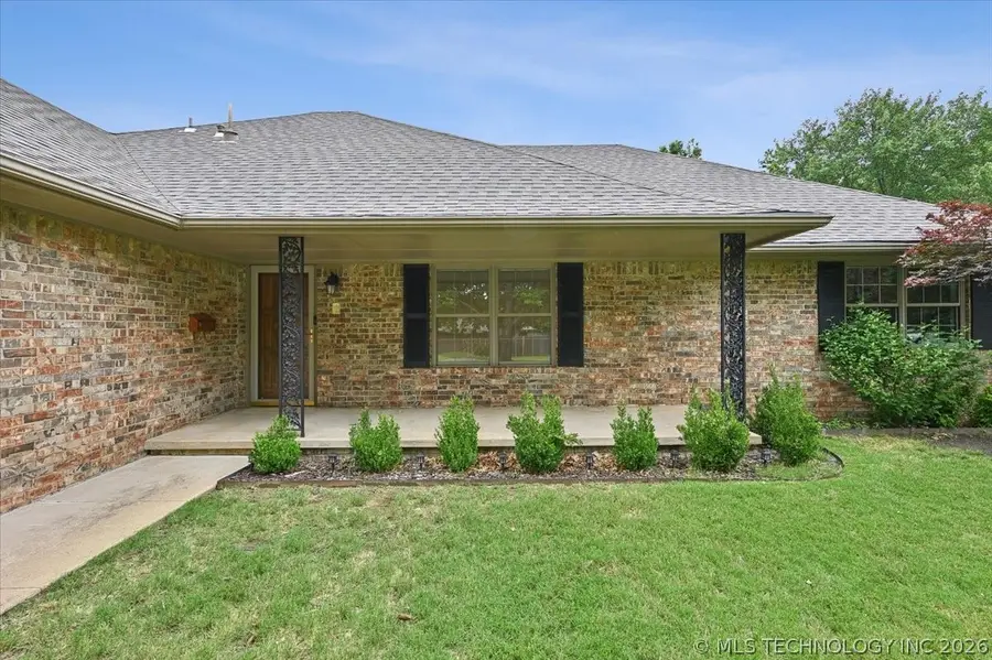 3533 S Fulton Avenue, Tulsa, OK 74135 - #2