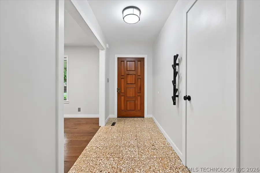 3533 S Fulton Avenue, Tulsa, OK 74135 - #3
