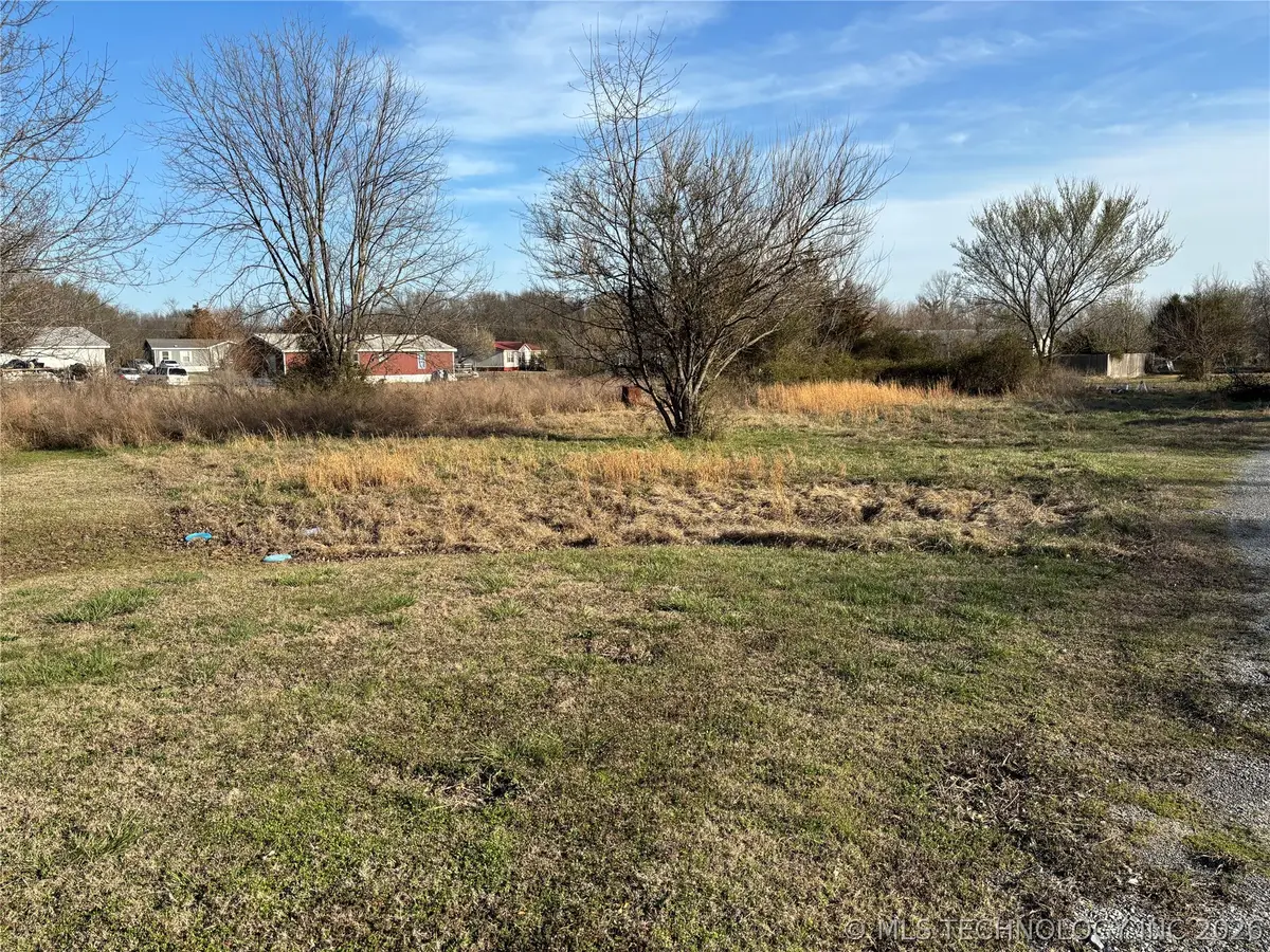 Polk Circle, Pryor, OK 74361 - #1