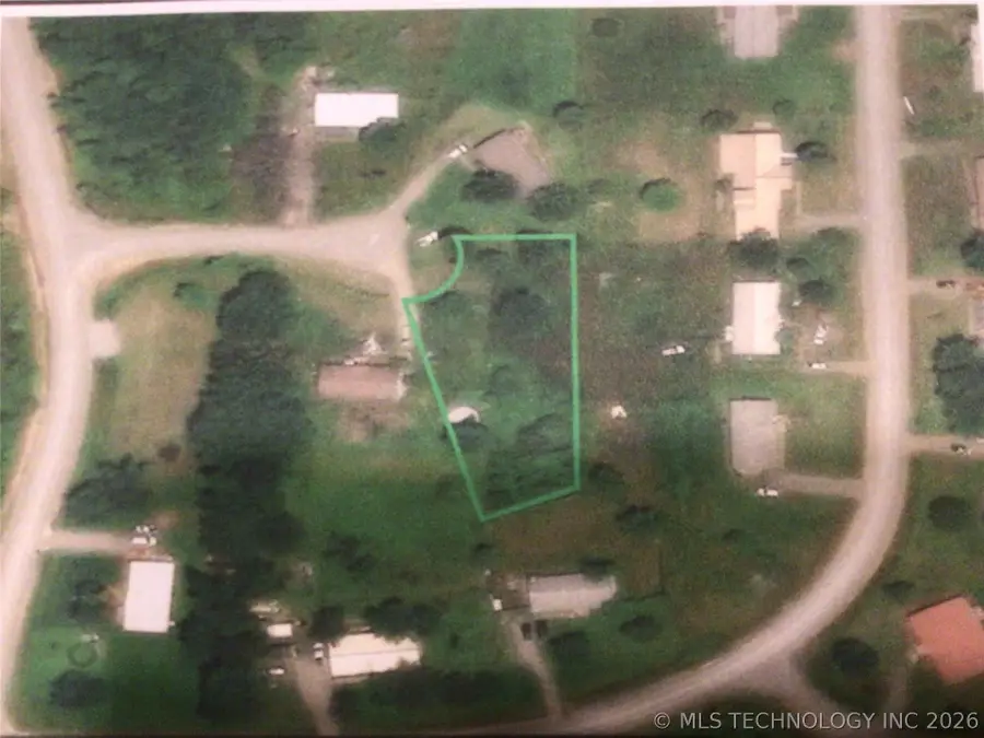 Polk Circle, Pryor, OK 74361 - #2