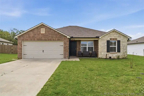 10170 E Lee Lane, Claremore, OK 74019