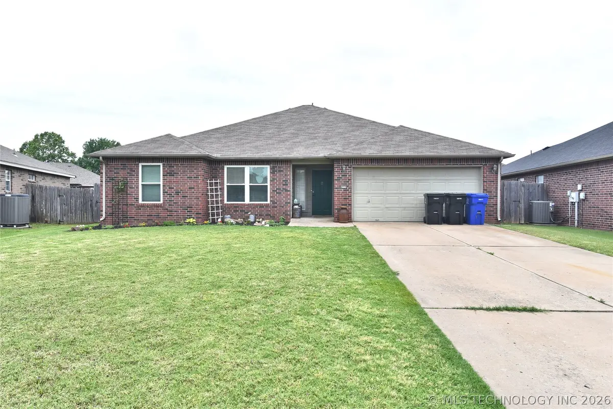 4716 S 197th East Avenue, Broken Arrow, OK 74014 - #1