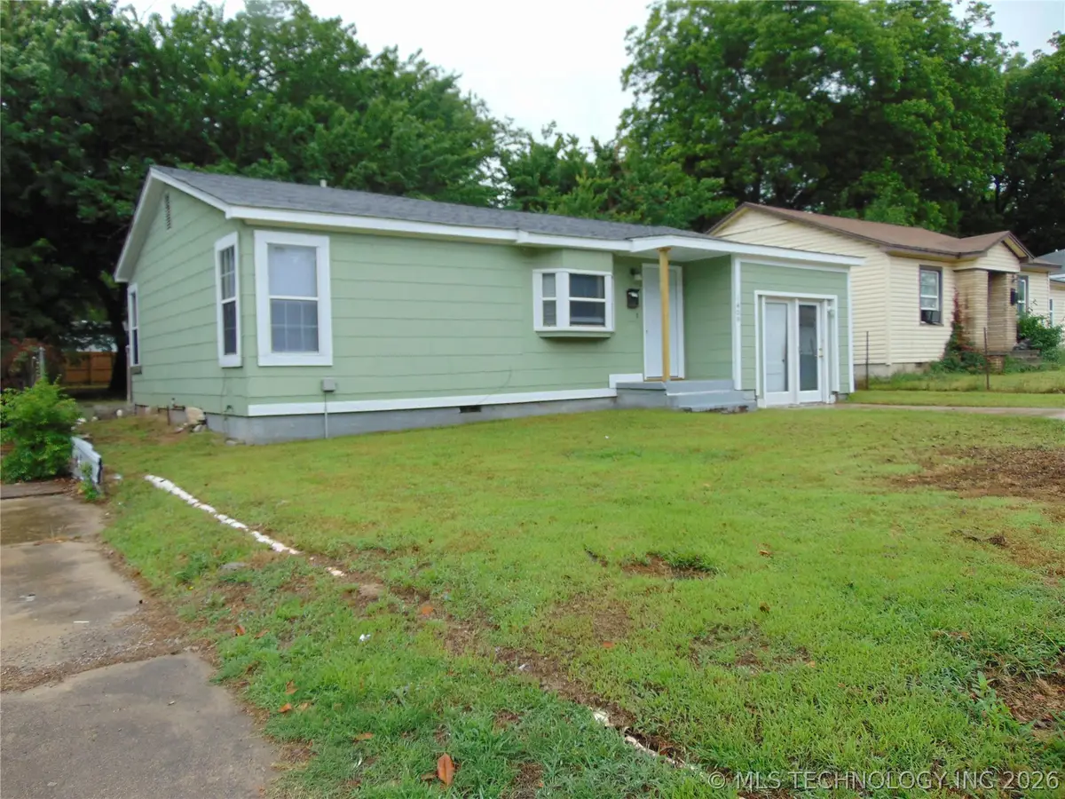 1409 B Nw, Ardmore, OK 73401 - #1