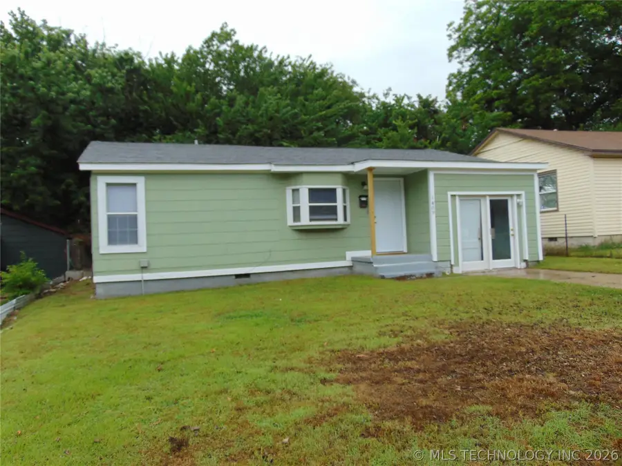 1409 B Nw, Ardmore, OK 73401 - #2