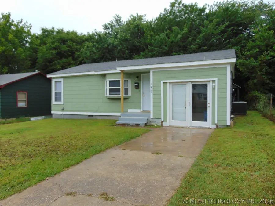 1409 B Nw, Ardmore, OK 73401 - #3