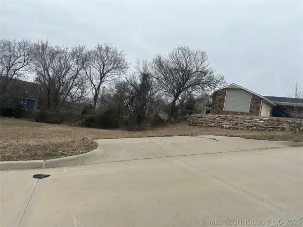 Main Street, Tulsa, OK 74105