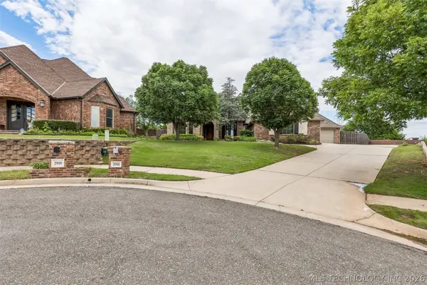 2901 Alyssum, Edmond, OK 73034