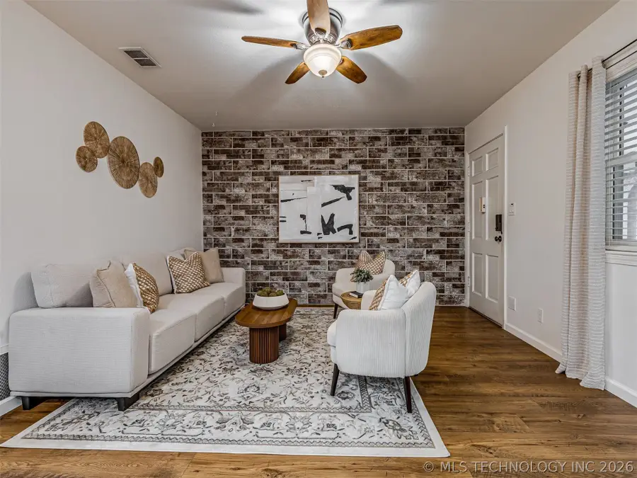 3701 Riverside Drive #12, Tulsa, OK 74105 - #2