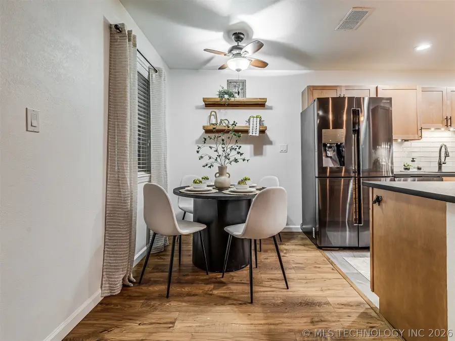 3701 Riverside Drive #12, Tulsa, OK 74105 - #3