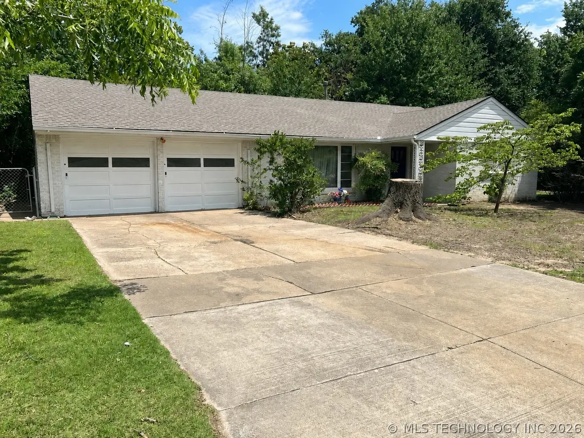 4005 S New Haven Avenue, Tulsa, OK 74135 - #1