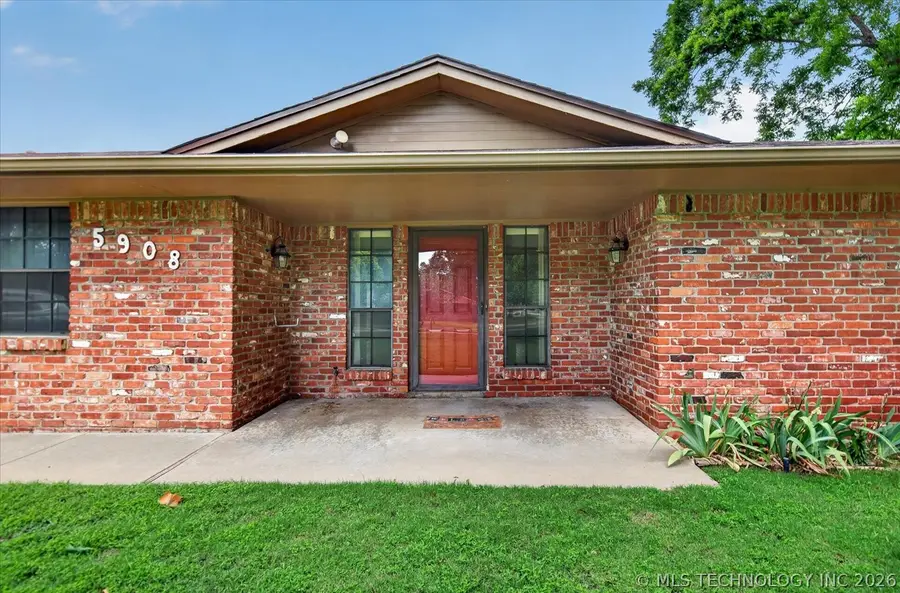 5908 Whitney Lane, Bartlesville, OK 74006 - #2