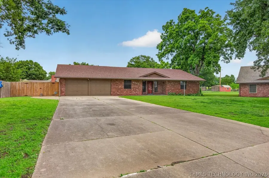 5908 Whitney Lane, Bartlesville, OK 74006 - #3