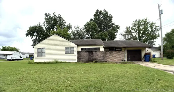 201 Circle Drive Nw, Miami, OK 74354