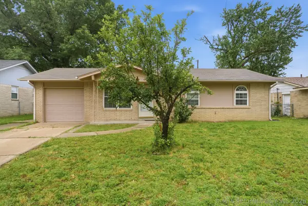 16553 E 2nd Place, Tulsa, OK 74108