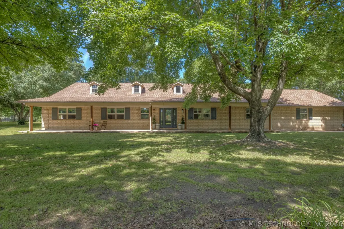 33256 E 164th Street S, Coweta, OK 74429 - #1