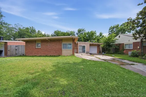 7862 E Marshall Street, Tulsa, OK 74115