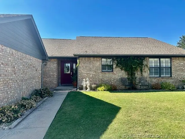 65 Overland Route Street, Ardmore, OK 73401 - #2