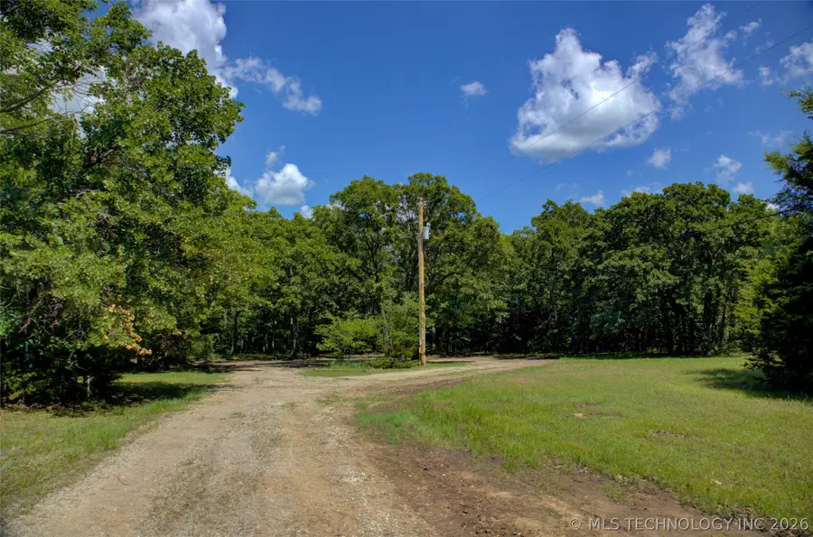 20225 S 131st East Avenue, Bixby, OK 74008 - #2