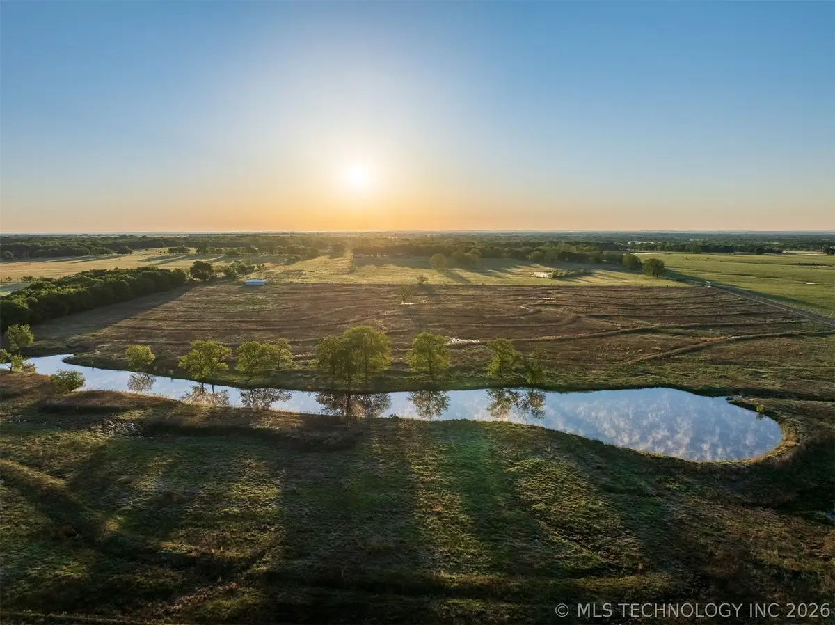 5 N 300 Road, Okmulgee, OK 74447 - #1