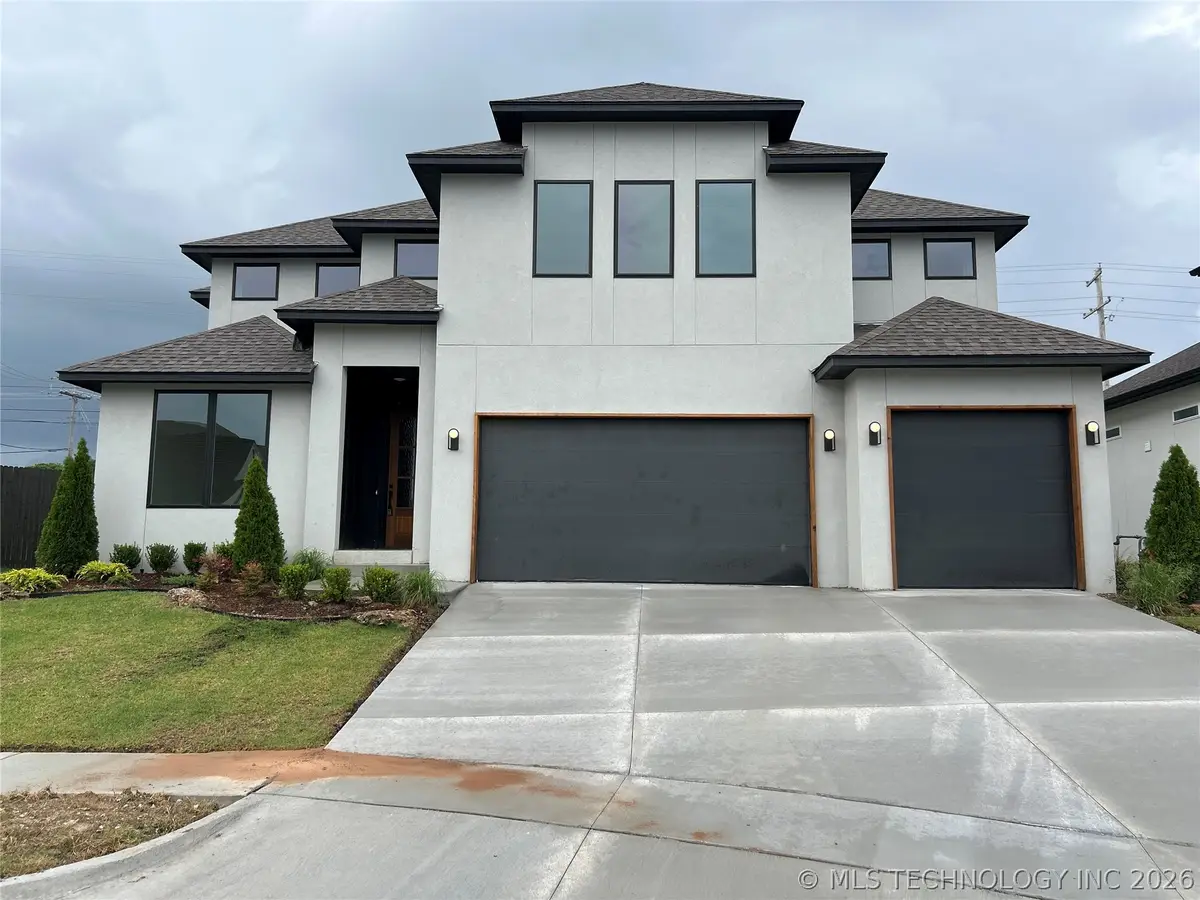 16607 E 41st Place S, Tulsa, OK 74134 - #1