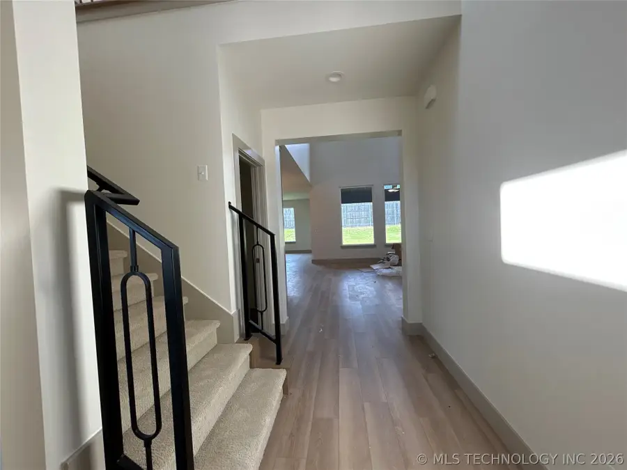 16607 E 41st Place S, Tulsa, OK 74134 - #3