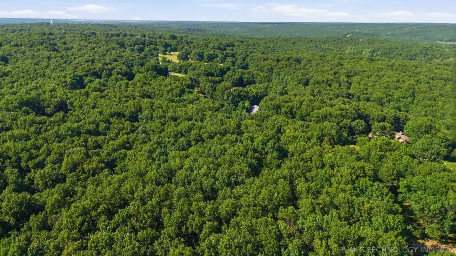 Lakeview Drive, Sand Springs, OK 74063 - #2