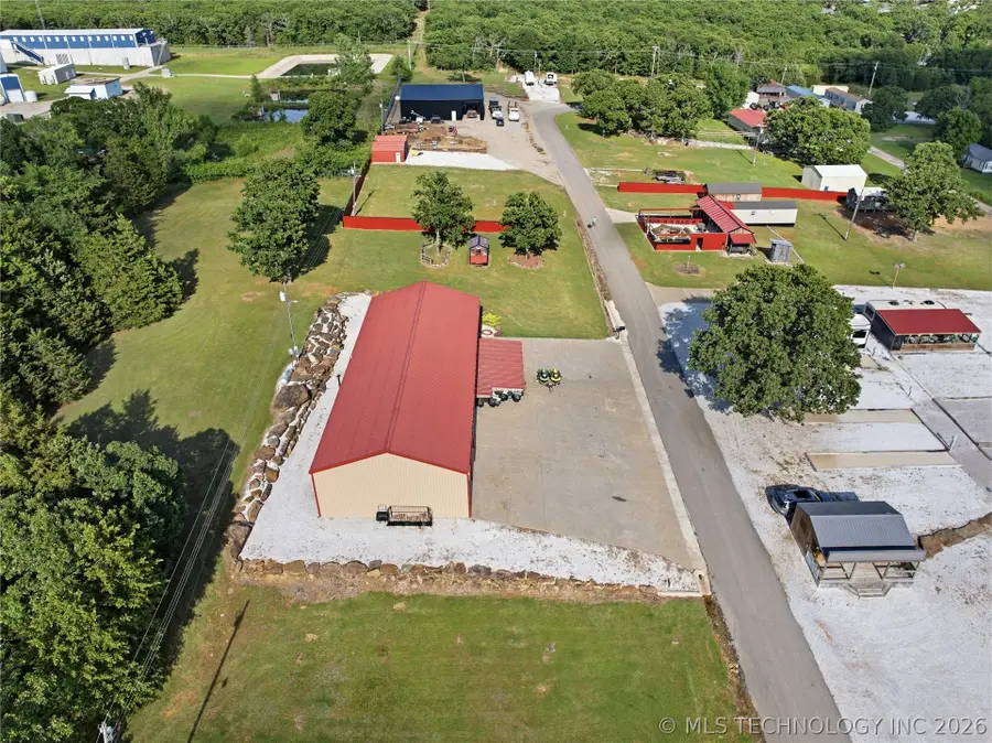 448622 E 978 Road, Vian, OK 74962 - #3