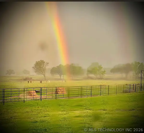 14570 Box Road, Lexington, OK 73051