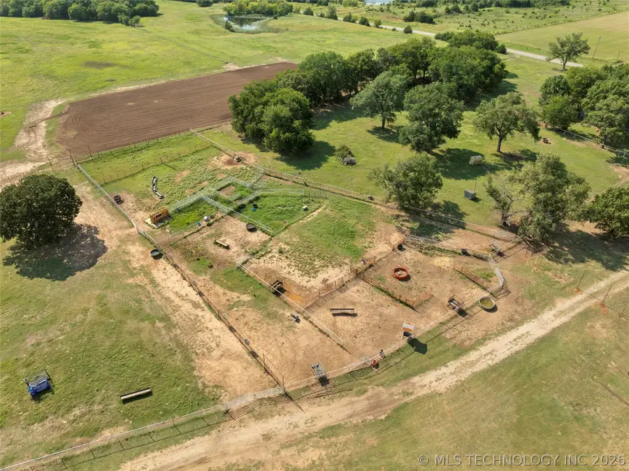 14570 Box Road, Lexington, OK 73051 - #2