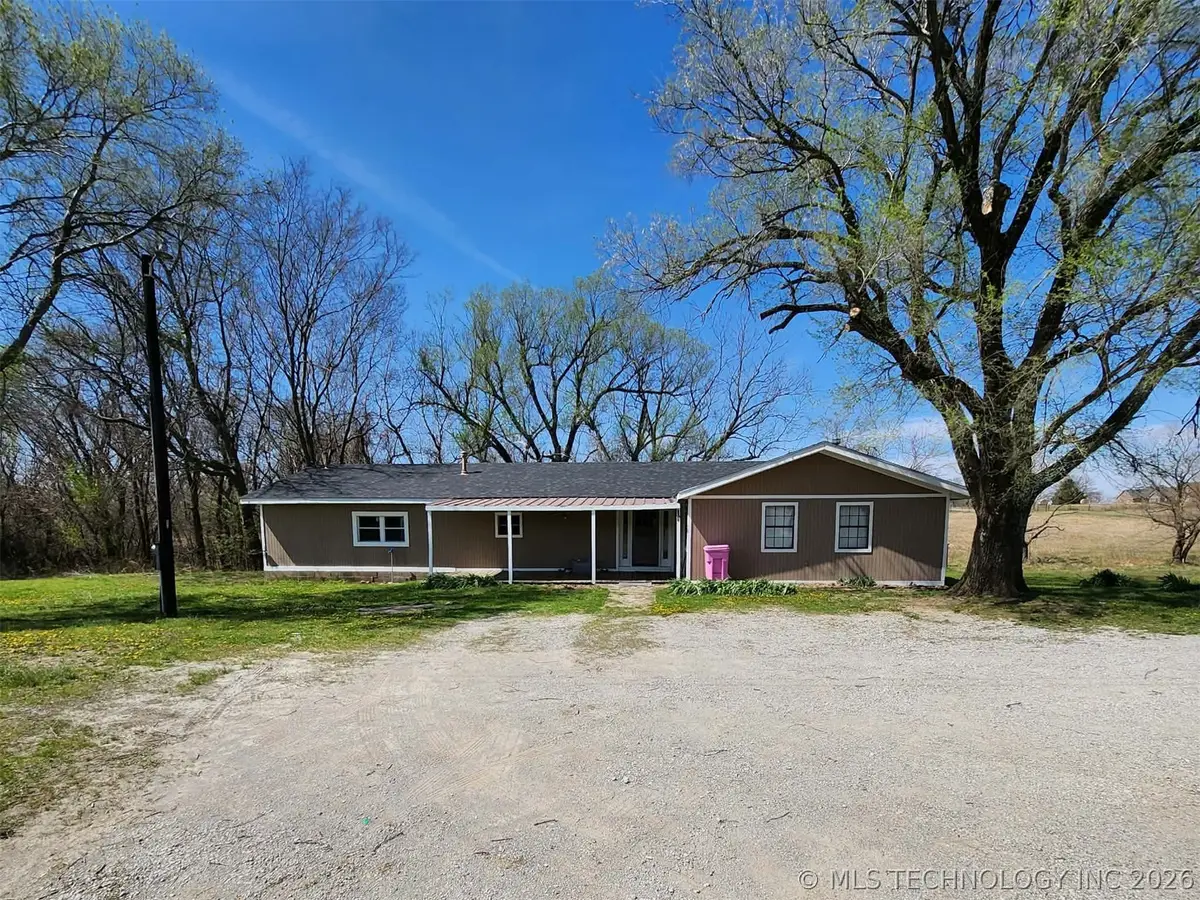 402951 W 2300 Road, Bartlesville, OK 74006 - #1