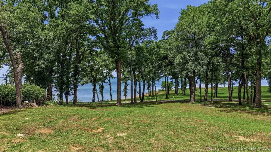 90 Circle Drive, Cartwright, OK 74731 - #2