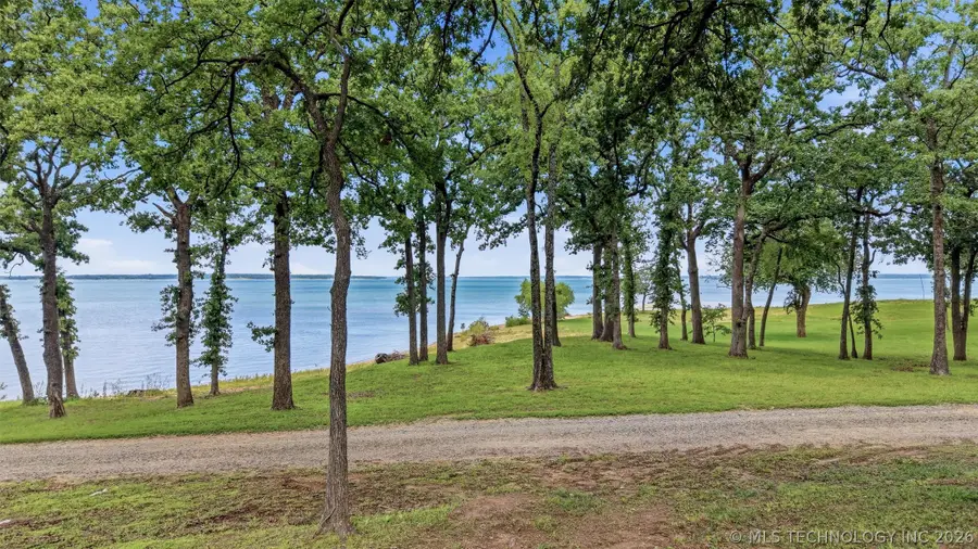 90 Circle Drive, Cartwright, OK 74731 - #3
