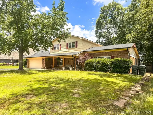 904 Erie, Muskogee, OK 74403