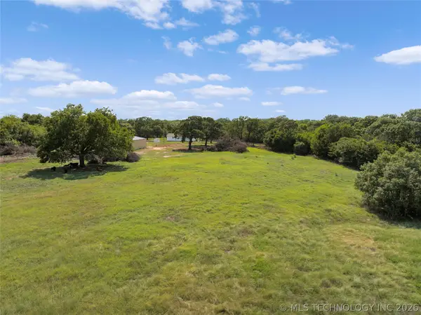 144th Street, Lexington, OK 73051