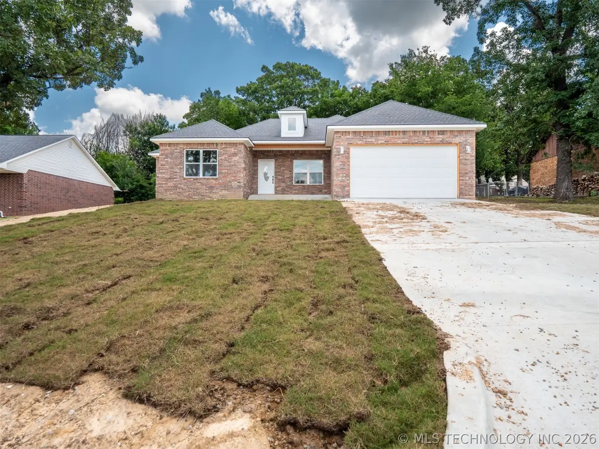 2002 Whippoorwill, McAlester, OK 74501 - #1
